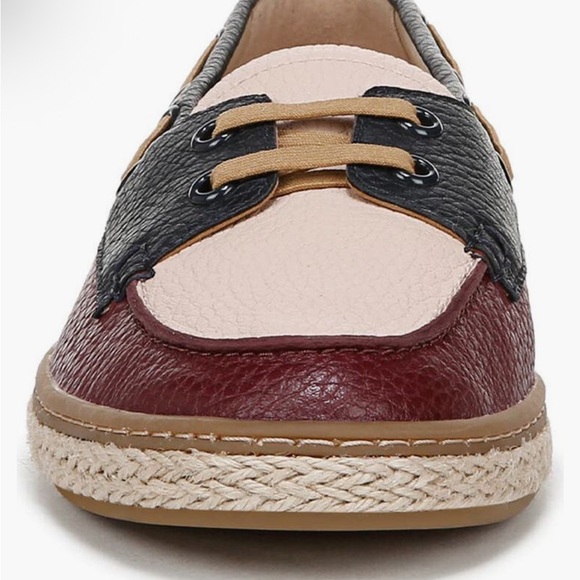 VIONIC Bay Loafer Preppy Multi Color Boat Shoes - Women’s Size 8 NEW NIB - Picture 6 of 16